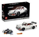 Lego Porsche 911 Set De Construcción 10295
