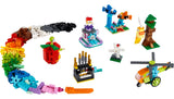 Lego Classic Bricks And Functions 11019