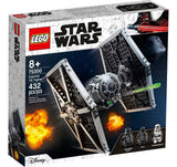 Lego Star Wars Imperial Tie Fighter 75300