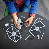 Lego Star Wars Imperial Tie Fighter 75300