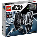 Lego Star Wars Imperial Tie Fighter 75300