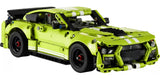 Lego Technic Ford Mustang Shelby Gt500 42138
