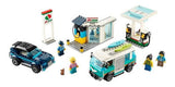 Lego City Gasolinera 60257