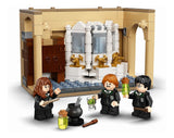 Lego Harry Potter Polyjuice Potion Mistake 76386