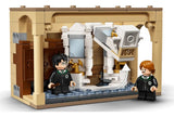 Lego Harry Potter Polyjuice Potion Mistake 76386
