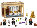 Lego Harry Potter Polyjuice Potion Mistake 76386