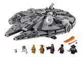 Lego Star Wars Millennium Falcon 75257