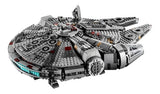 Lego Star Wars Millennium Falcon 75257
