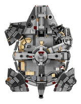 Lego Star Wars Millennium Falcon 75257