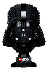 Lego Darth Vader Helmet 75304