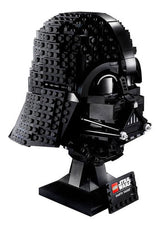 Lego Darth Vader Helmet 75304