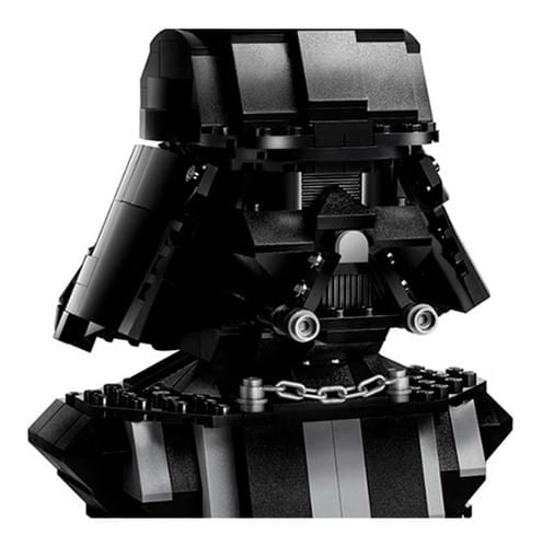 Lego Darth Vader Helmet 75304