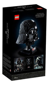 Lego Darth Vader Helmet 75304