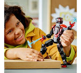 Lego Marvel Miles Morales Figura 76225