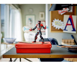 Lego Marvel Miles Morales Figura 76225