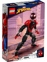 Lego Marvel Miles Morales Figura 76225