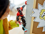 Lego Marvel Miles Morales Figura 76225