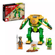 LEGO Ninjago Meca Ninja de Lloyd 71757