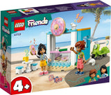 Lego Friends Tienda De Donuts 63 Pzs 41723