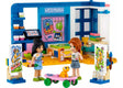 Lego Friends Habitacion De Liann 204 Pzs 41739