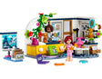 Lego Friends Habitacion De Aliya 209 Pzs 41740