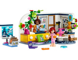 Lego Friends Habitacion De Aliya 209 Pzs 41740