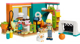 Lego Fiends Habitacion De Leo 203 Pzs 41754