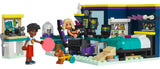 Lego Friends Habitacion De Nova 179 Pzs 41755