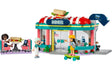 Lego Friends Restaurante Clasico De Heartlake 346 Pzs 41728