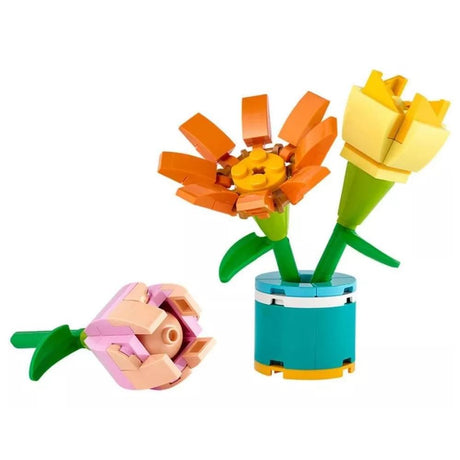 Lego Friends Friendship Flowers 30634