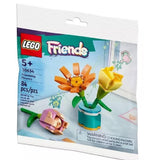 Lego Friends Friendship Flowers 30634