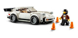 Lego Speed Champions 1974 Porsche 911 Turbo 75895