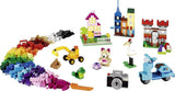 Lego Classic Caja De Bricks Creativos Grande 10698