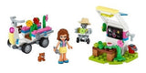 Lego Friends Huerto De Flores De Olivia 41425