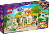 Lego Friends Heartlake City Organic Café 41444