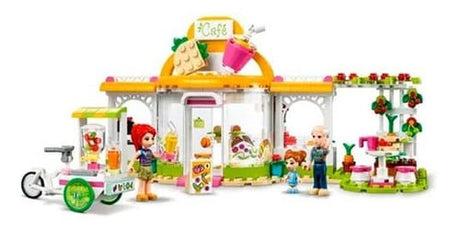 Lego Friends Heartlake City Organic Café 41444