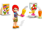 Lego Friends Heartlake City Organic Café 41444