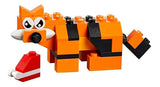 Lego Classic Caja De Ladrillos Creativos Mediana 10696