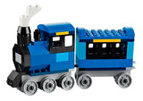 Lego Classic Caja De Ladrillos Creativos Mediana 10696
