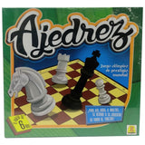 Ajedrez Económico 055