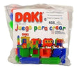 Daki 112 Pzs Cod.408
