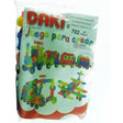 Daki 108 Pzs Cod.702