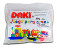 Daki Locomotora 58 Pzs Cod.206