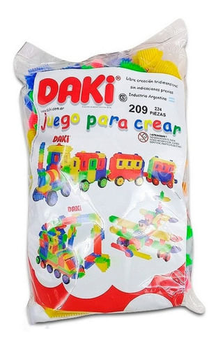 Daki 224 Pzs Cod.209