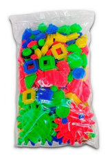 Daki Bolsa con engranajes 174 Pzs Cod.806