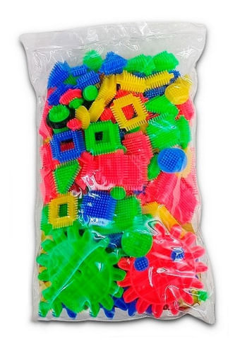 Daki Bolsa con engranajes 174 Pzs Cod.806