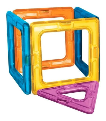 Juegos Magnéticos X 26 Piezas 1261 Envio Normal
