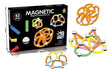 Magnetic Bloques Magneticos 43 Piezas 2022127 Shine