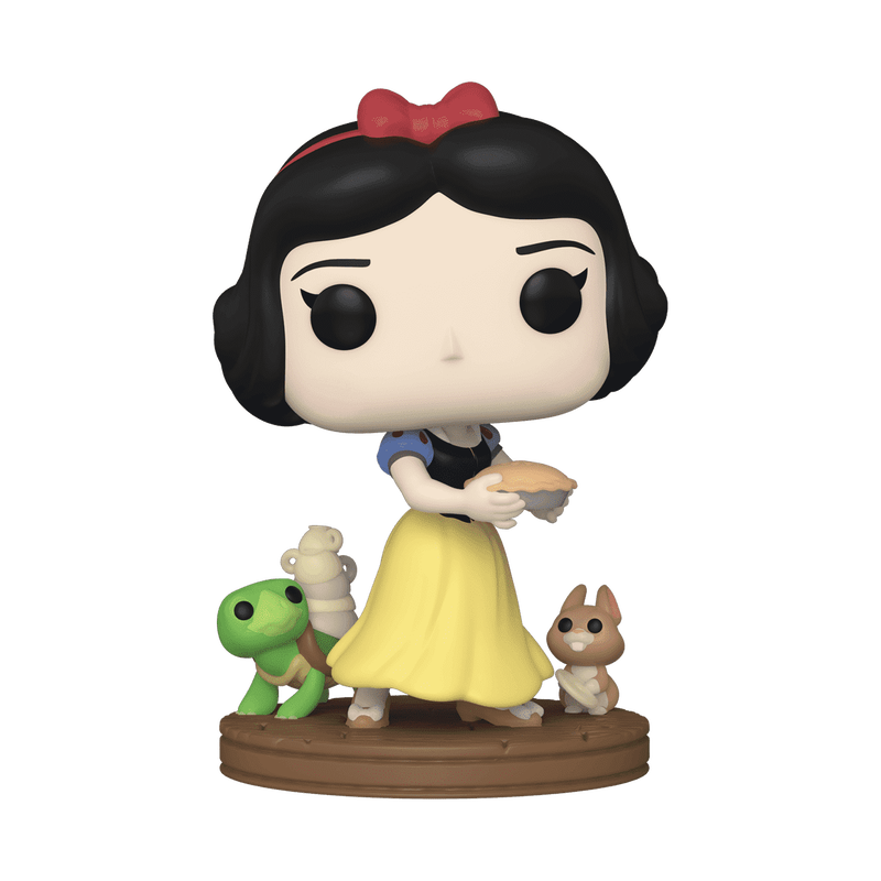 Funko POP Disney Ultimate Princess Blancanieves 55973
