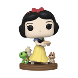 Funko POP Disney Ultimate Princess Blancanieves 55973